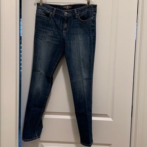 Ladies Lucky Brand Jeans